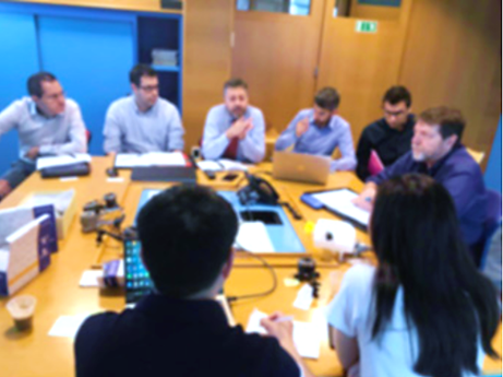 Metelli公司工程师技术探讨