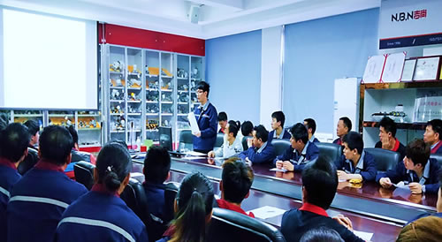 Weekly employee report summary