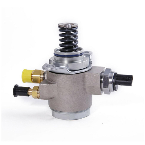 High Pressure Fuel Pump(HPP)