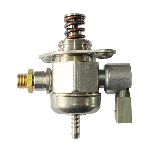 High Pressure Fuel Pump(HPP)