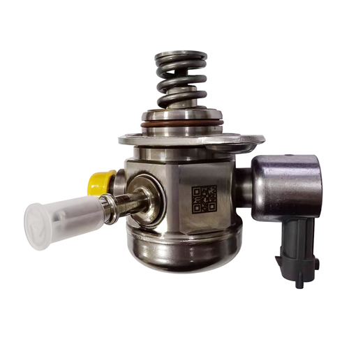 High Pressure Fuel Pump(HPP)