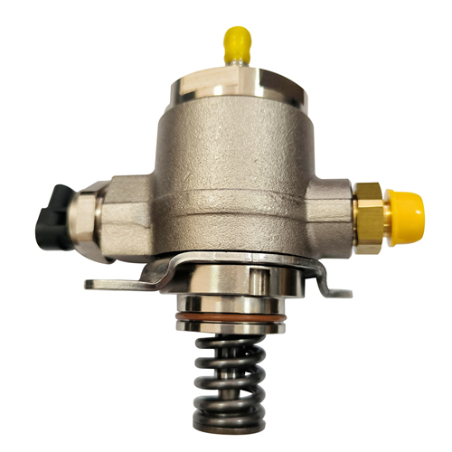 High Pressure Fuel Pump(HPP)