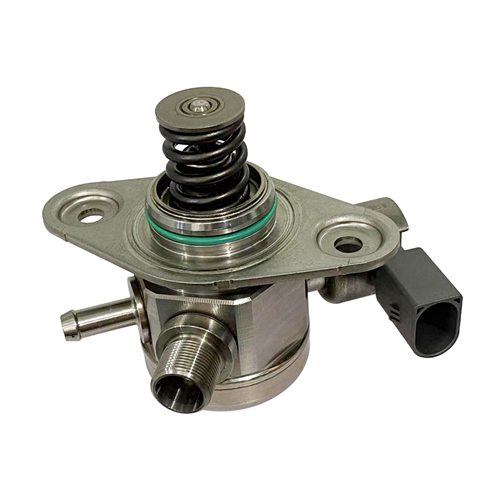 High Pressure Fuel Pump(HPP)