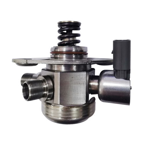 High Pressure Fuel Pump(HPP)