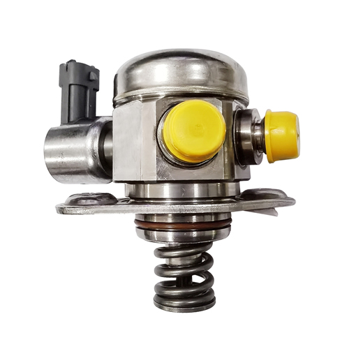 High Pressure Fuel Pump(HPP)