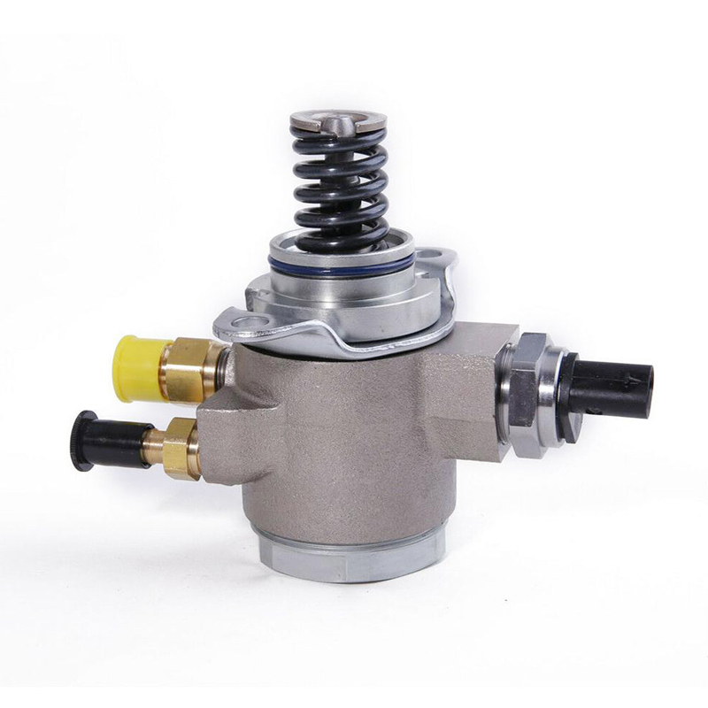 High Pressure Fuel Pump(HPP)