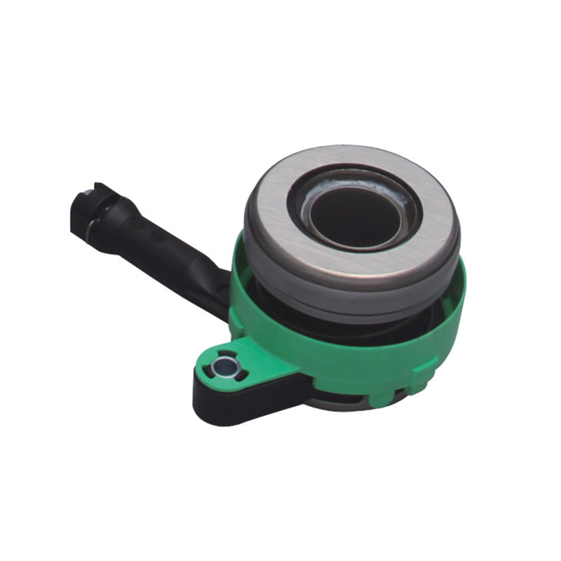 Concentric Slave Cylinder Clutch(CSC)